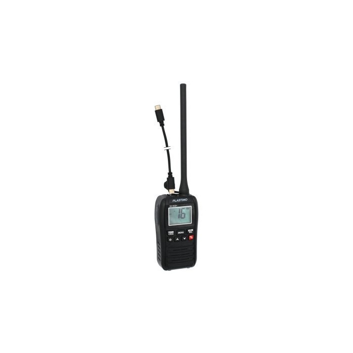 Plastimo VHF SX-350 +