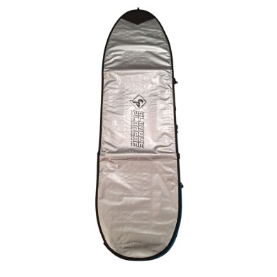 Housse surf clinique grise