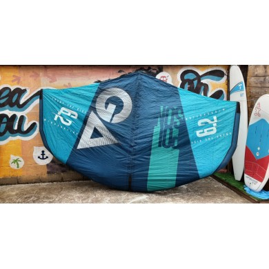 GA Poison 6.2m² - Occasion