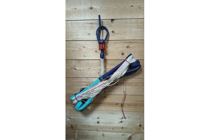 NORTH KITEBOARDING Trust Bar 27m 2017 Occasion