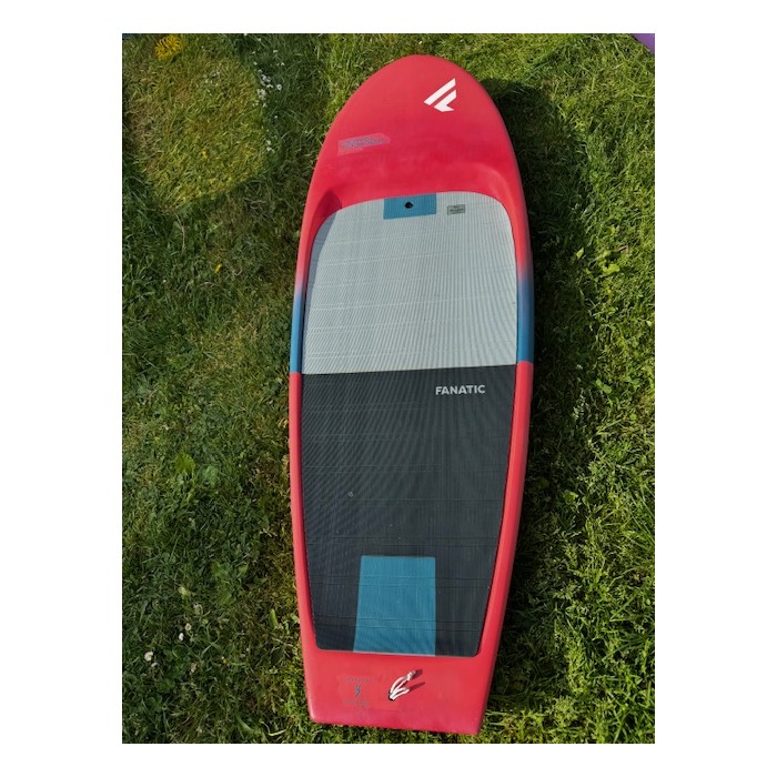 Fanatic Foilboard Downwinder 6'2 Occasion