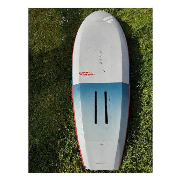 Fanatic Foilboard Downwinder 6'2 Occasion