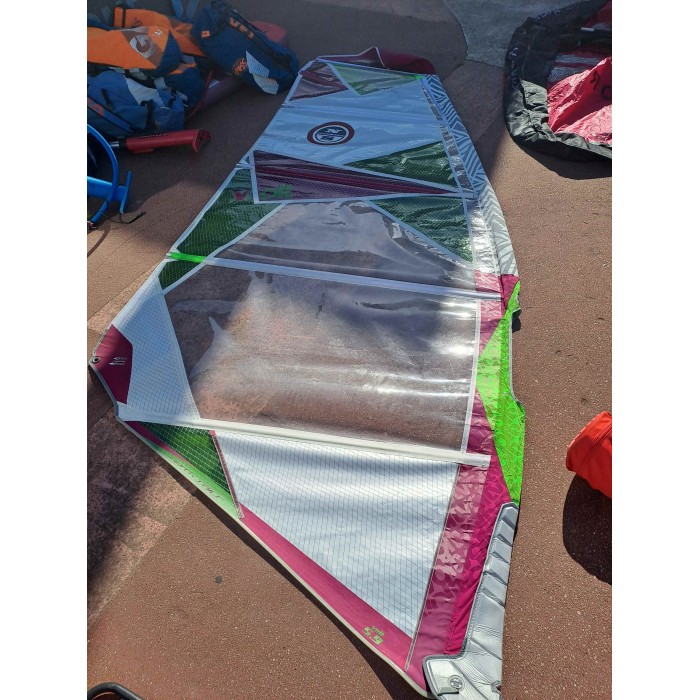 NORTH SAILS Volt 5.9m² - Occasion
