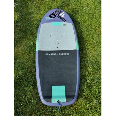 Fanatic Sky Free 5'5 TE Occasion