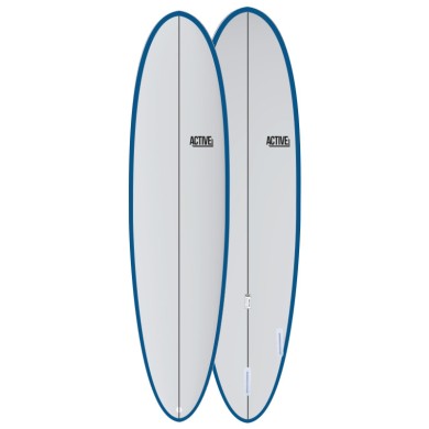 ACTIVE Funboard Wide Futures