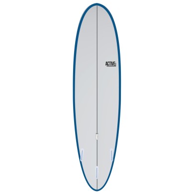 ACTIVE Funboard Wide Futures