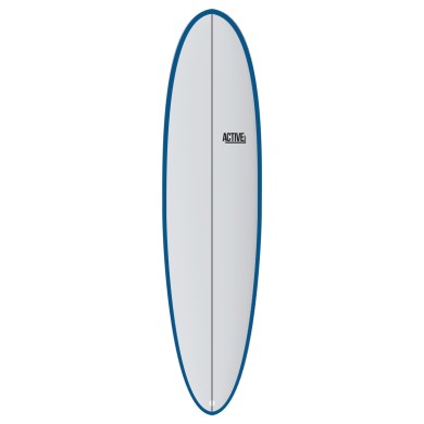 ACTIVE Funboard Wide Futures