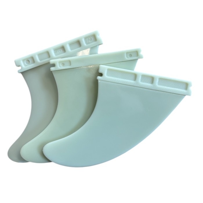 PHOENIX Thruster Nylon Natural Futures