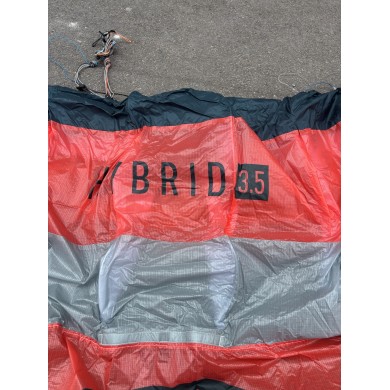 FLYSURFER Hybrid 3.5m 2023 Occasion