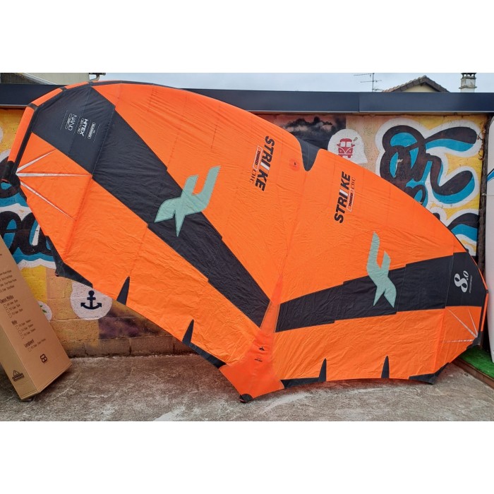 F-One Strike V3 CWC 7.0m² - Occasion