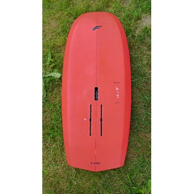 F-ONE Rocket Wing Bamboo  5'3 75L 2023 Occasion