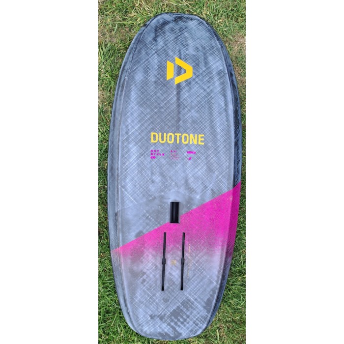 Duotone Sky Style SLS 2025 - Occasion