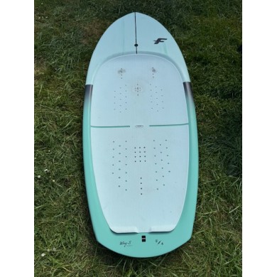 F-One Rocket Wing S 80 2024 Occasion