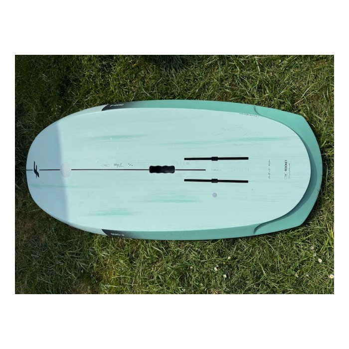 F-One Rocket Wing S 80 2024 Occasion