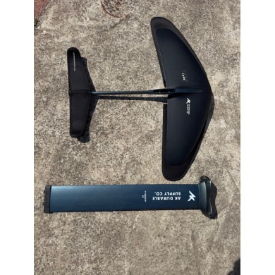AK Foil Trek 1600