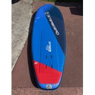 Starboars Wingboard Delux Air 7'0 Occasion