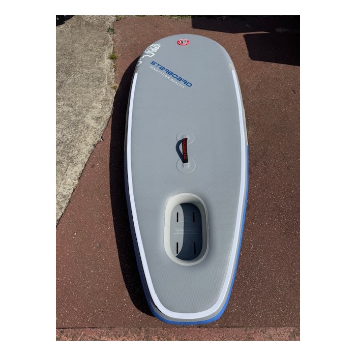 Starboars Wingboard Delux Air 7'0 Occasion
