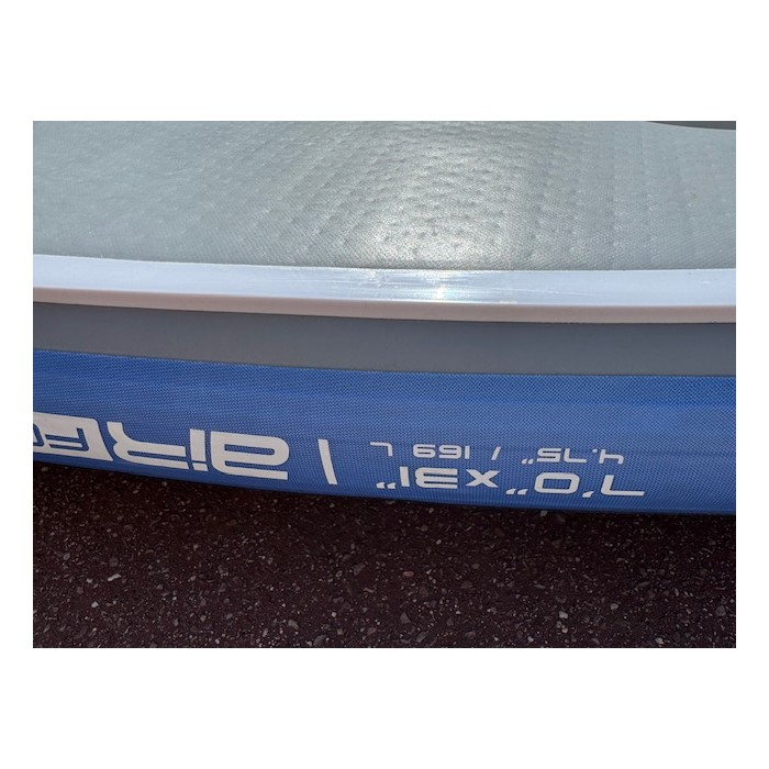 Pack Starboard AK Freewing Occasion