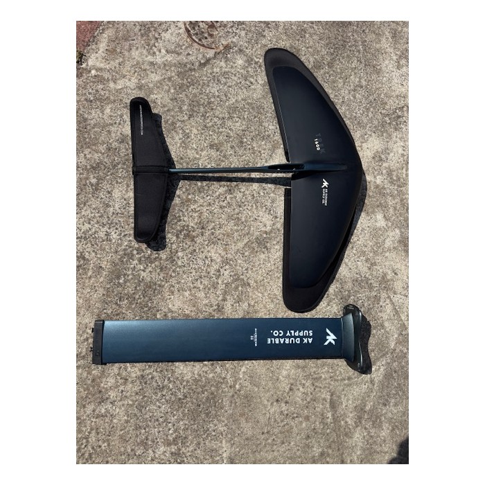 Pack Starboard AK Freewing Occasion