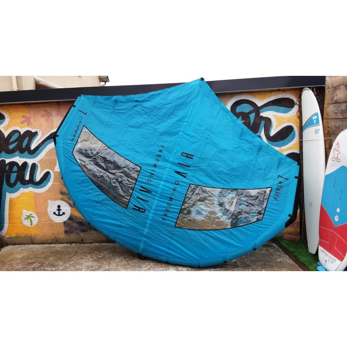 Pack Starboard AK Freewing Occasion