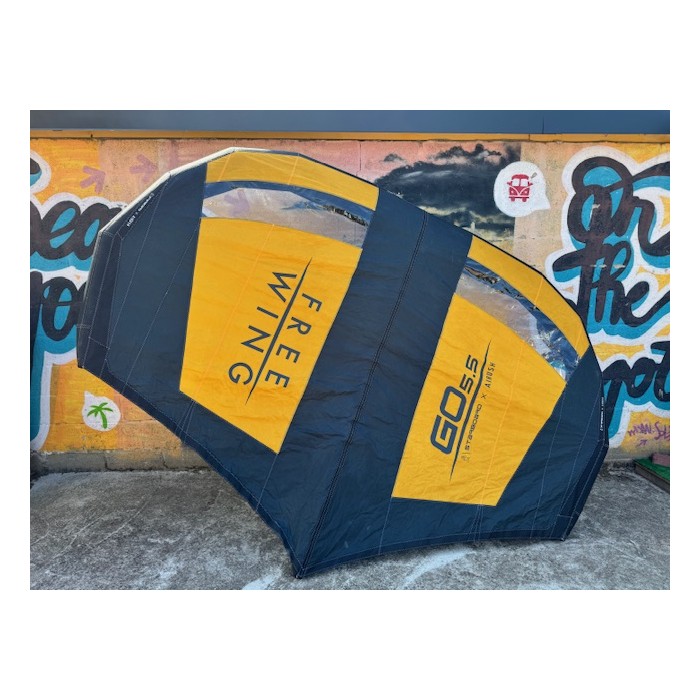 Pack Starboard AK Freewing Occasion