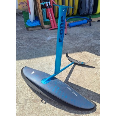 Pack F-One Rocket AIR Gravity + Swing Occasion