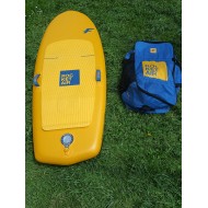 Pack F-One Rocket AIR Gravity + Swing Occasion