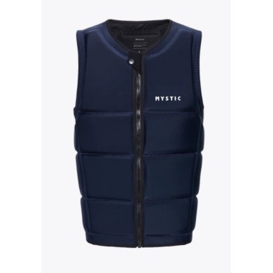 MYSTIC Star Impact Vest FZ Wake 2022