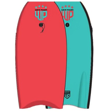 WAVE POWER Woops Eps Bodyboard WAVE POWER Woops Eps Bodyboard