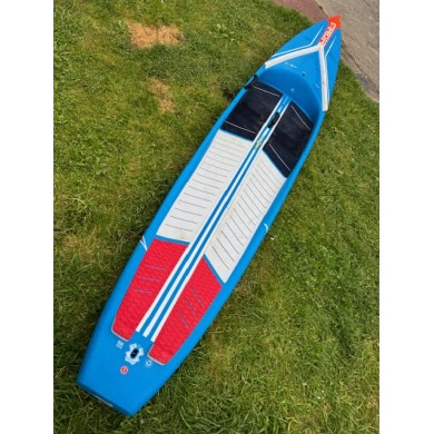 starboard ALLSTAR Wood Blue  Carbon occasion 2023