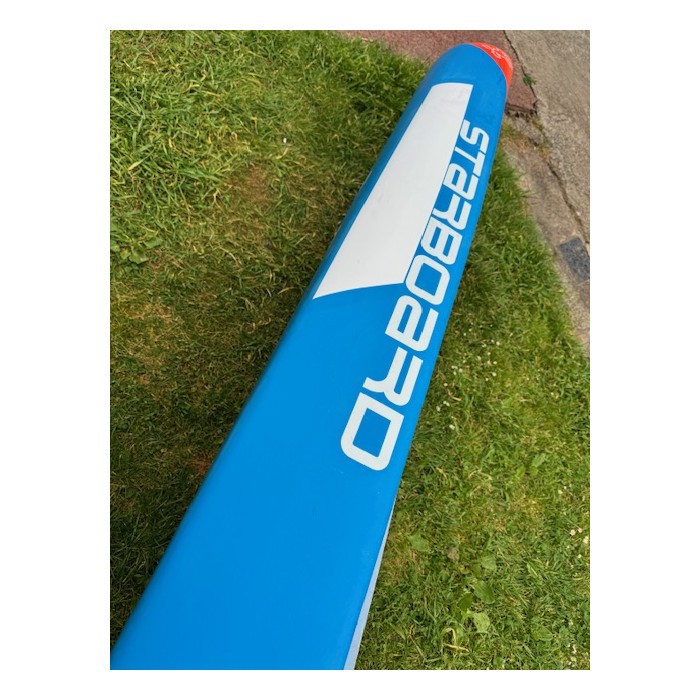 starboard ALLSTAR Wood Blue  Carbon occasion 2023