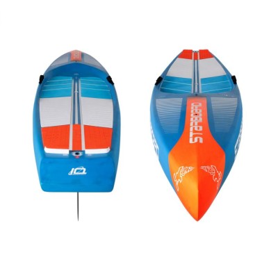 Starboard Gen R Blue Carbon Occasion