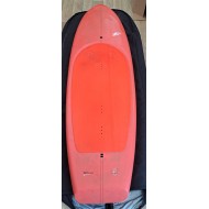 F-One Mid lenght 6'2" 120L - Occasion