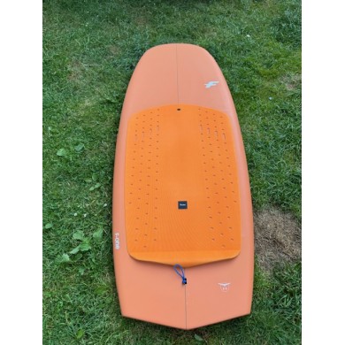 F-One rocket 6'6 wood v2 Occasion