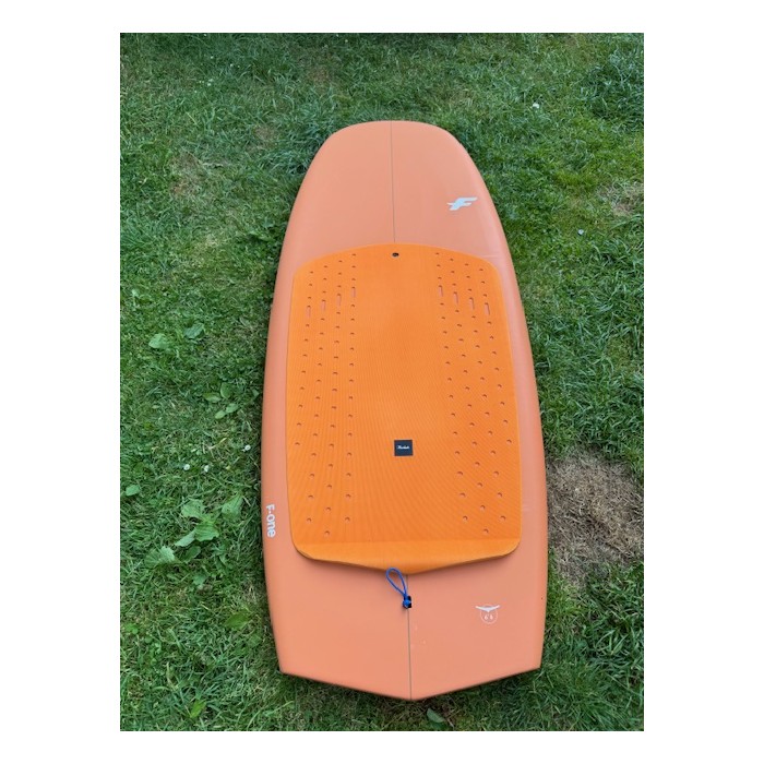 F-One rocket 6'6 wood v2 Occasion