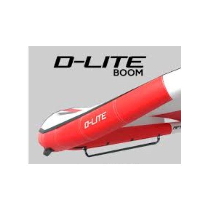 AFS D-Lite Boom