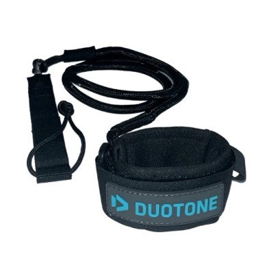 Duotone Leash Wrist Straight