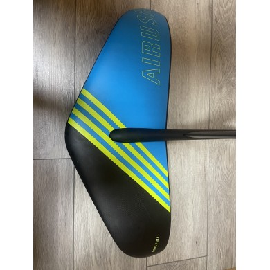 AIRUSH Core Foil V2 1050 Occasion