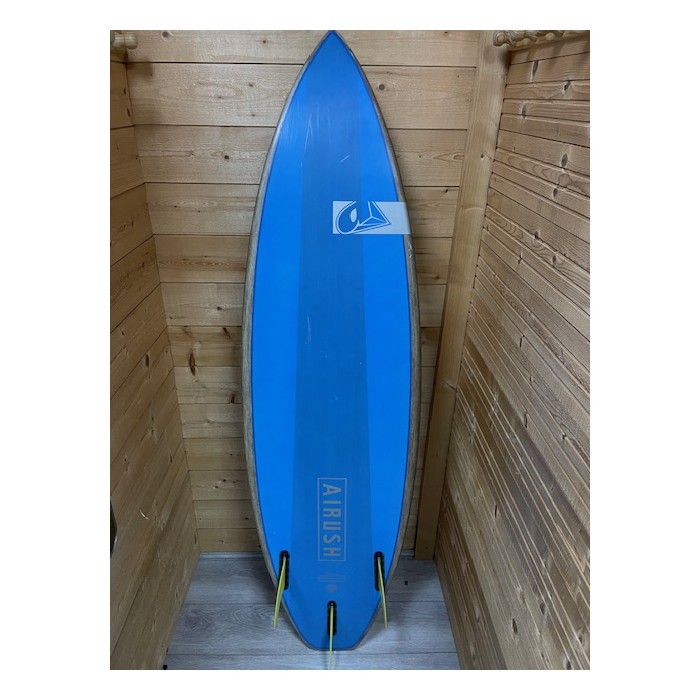 occasion surf board Airush Comp