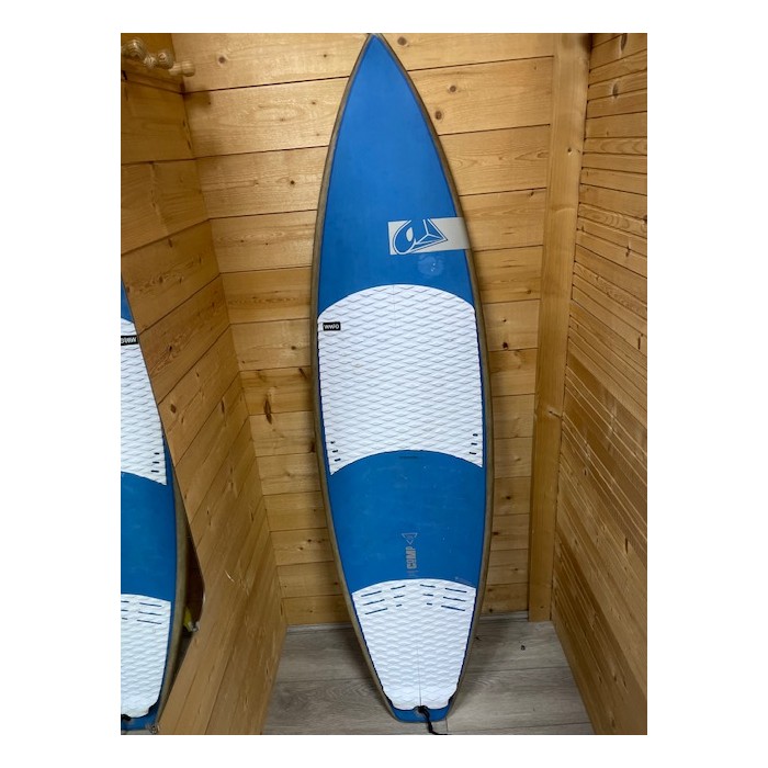 occasion surf board Airush Comp