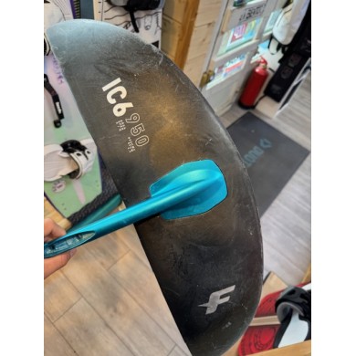 F-ONE IC6 v3 950 Mat 65 Occasion