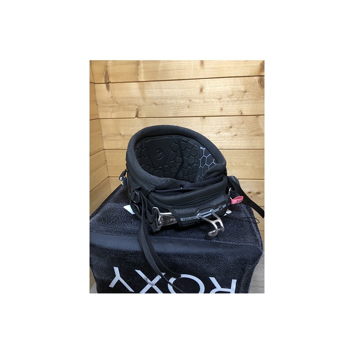 Prolimit Vex Hex Black S - Occasion