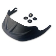 Visière pour casque GEDI Convertible