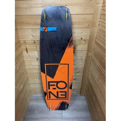 F-ONE Trax 135x39 2017