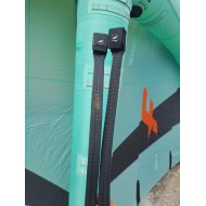 F-ONE Strike V4 5.5m² - Occasion