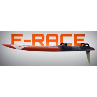 Patrik f-race Occasion