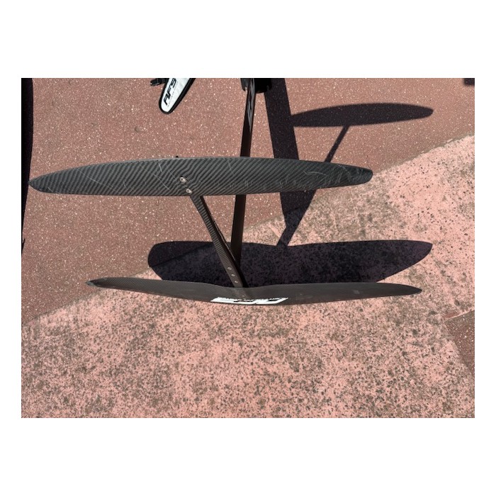 Afs Foil Performer 1900 carbon 82 occasion