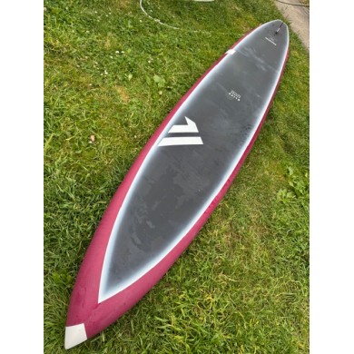 FANATIC BLITZ carbon 2020 OCCASION