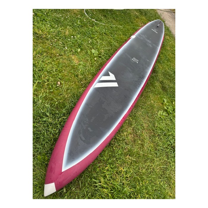 FANATIC BLITZ carbon 2020 OCCASION