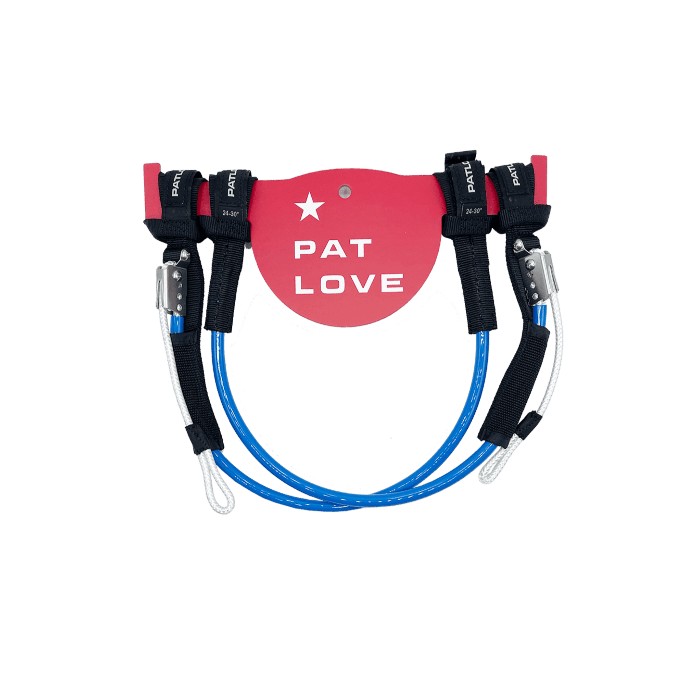 Patlove Hanaiss Line ADJ 28/34 COMP (X2)